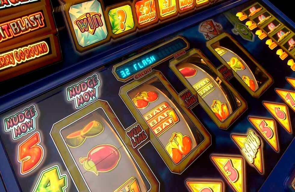Классические игровые автоматы — яркая графика и отличные выплаты в клубе 777 Слотов