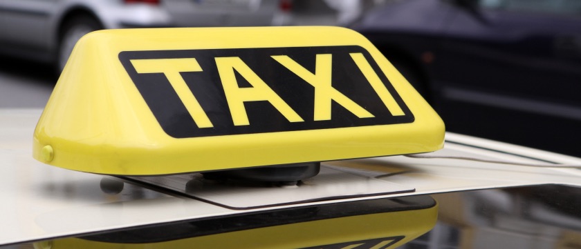 получение лицензии на такси